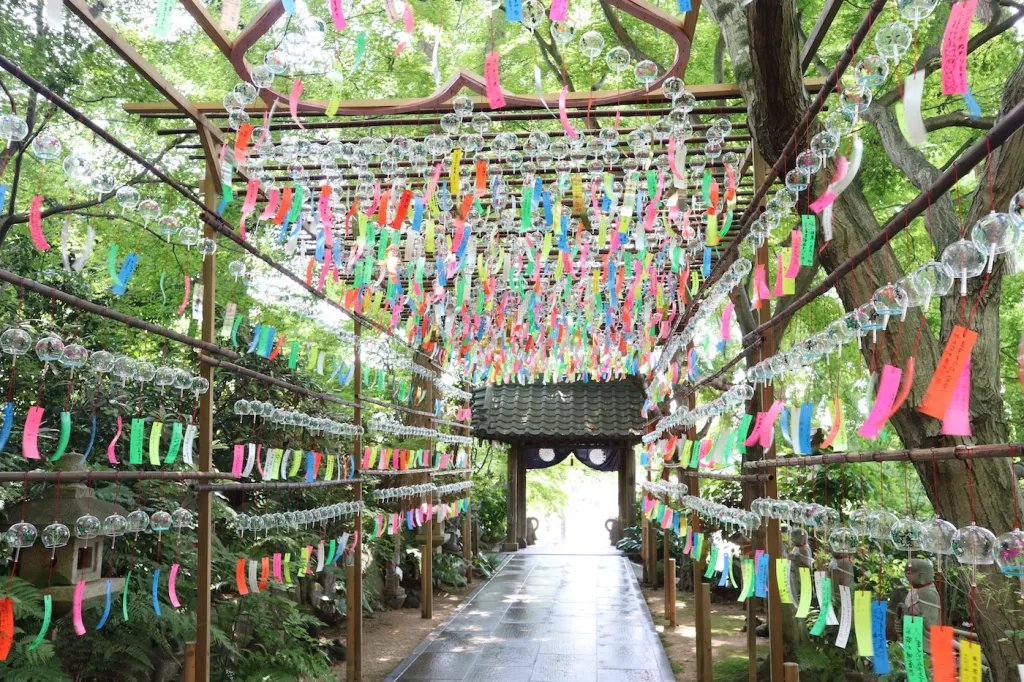 ⛩️ 금봉 신사(킨푸 진자) 이미지 9